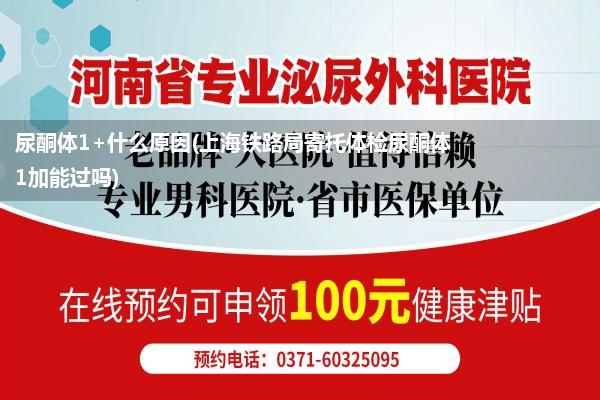 尿酮体1+什么原因(上海铁路局寄托体检尿酮体1加能过吗)